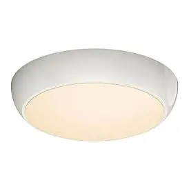 TAURAC Port Chicago Plus Line LED nødlys 3500K/ 13W/ 3h - Nød- og antipanikbelysning