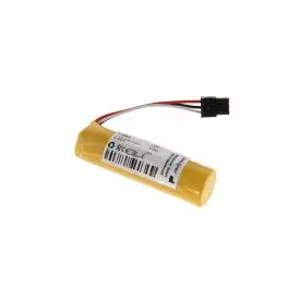 Li Ion batteri passer til Respironics Bilicheck 2 Bilirubin Ref 1002738 - Batterier til medicinsk udstyr