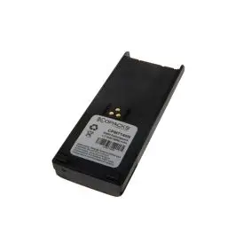NiMH batteri passer til Motorola FuG11b, GP900, MTS2013 - Batterier til To-vejs radioer