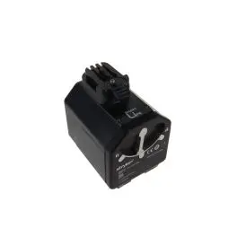 Originalt Stryker-hus til S7-batterier, ref. 7126-120-000 - Sundhed & hygiejne