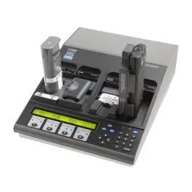 Cadex Battery-Analyzer C7400 07-740-0100 - BATTERIANALYSATORER OG TESTERE