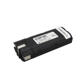 Original NiMH batteri passer til Getemed Vitaguard VG-2100, VG-3100 type 73442201a - Batterier til medicinsk udstyr