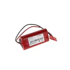 NiMH batteripakke nødlys - 4/3A-størrelse - Batterier til Nødbelysning