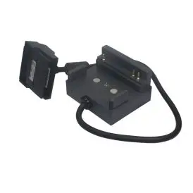 Cadex batteriopladningsstik til Zoll M-serie 07-111-1670 - BATTERI ADAPTERE