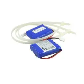 Originalt Li Ion batteri (reparationssæt) til Atmos/Medap Venta Multi Care 26 - Batterier til medicinsk udstyr