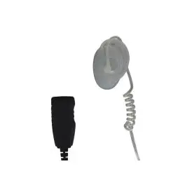 Headset ES-P04 passer til Motorola GP900, MTS2000 - 2-VEJS RADIO OG TILBEHØR