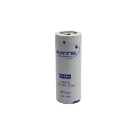 Saft NiMH batteri VHT 7/5 Cs - High Temp Industrial - Batterier til NiMH-celler