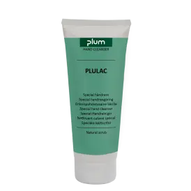 Plum Plulac specialhåndrens 250 ml tube - Sæbe & håndrens