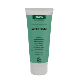 Super Plum Håndrens 250 ml tube - Sæbe & håndrens