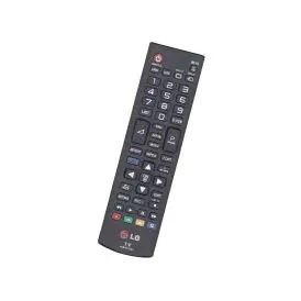Original fjernbetjening LG AKB73715601 - LG