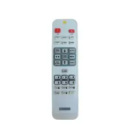 Kompatibel fjernbetjening BENQ 5J.JAC06.001, RCE012, 5J.J6N06.001 - BENQ