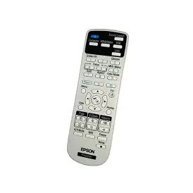 Original fjernbetjening EPSON 2177002, 217700200 - EPSON