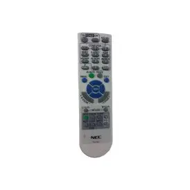 Original fjernbetjening NEC RD-448E, 7N900921, RMT-PJ31, RD-443E, 7N900731, 7N - NEC