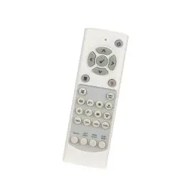 Kompatibel fjernbetjening DELL TSKB-IR02 white - DELL