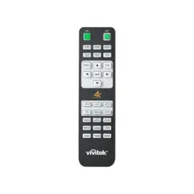 Original fjernbetjening til VIVITEK 5042061300 - VIVITEK