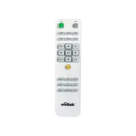 Original fjernbetjening VIVITEK 5042149002, 5042149001 - VIVITEK