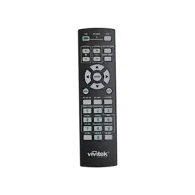 Original fjernbetjening VIVITEK 5042221900 - VIVITEK