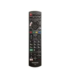 Original fjernbetjening PANASONIC N2QAYB001134, N2QAYB001109 - PANASONIC