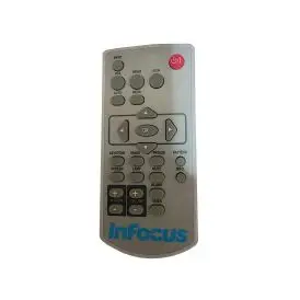 Original fjernbetjening INFOCUS HW-NAVIGATOR-6 - INFOCUS