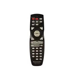Original fjernbetjening PANASONIC N2QAYB000164, N2QAYB000371 - PANASONIC
