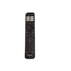 Original fjernbetjening PANASONIC N2QBYA000056, SUB N2QBYA000044, VOICE Remote - PANASONIC
