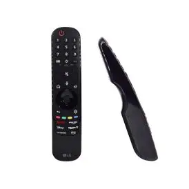 Original fjernbetjening LG AN-MR24GA, AKB76045003, Magic Voice Mouse Remote, - LG