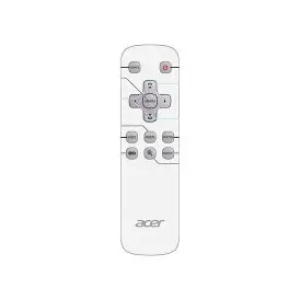 Original fjernbetjening ACER MC.JLH11.00B, MCJLH1100B, MC.JLH11.006, S-10001 - ACER