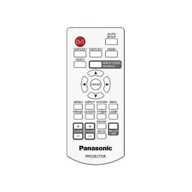 Original fjernbetjening til PANASONIC H2930094500,  N2QAYA000189 - PANASONIC