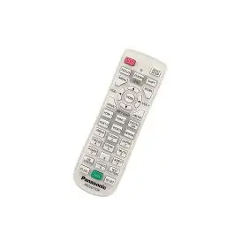 Original fjernbetjening PANASONIC N2QAYA000228 - PANASONIC