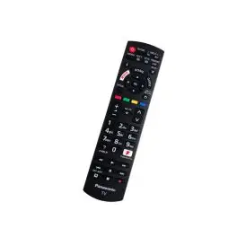 Original fjernbetjening PANASONIC N2QAYB001246 - PANASONIC