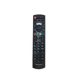 Original fjernbetjening PANASONIC N2QAYB001008, N2QAYB001008T - PANASONIC
