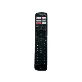 Kompatibel fjernbetjening PANASONIC RC700E, RC700P, TZZ00003017A, R3PA265, Voice remote - PANASONIC