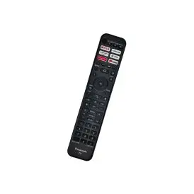 Original fjernbetjening PANASONIC RC700E, RC700P, TZZ00003017A, R3PA265, Voice remot - PANASONIC