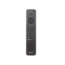 Original fjernbetjening SONY RMF-TX910U, RMFTX910U, Voice remote, backlight - SONY