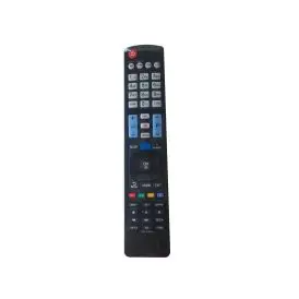 Kompatibel fjernbetjening LG AKB73756565, AKB74455403 - LG