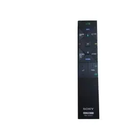 Original fjernbetjening SONY RMF-ED003, 149207911, 149207915, 149207916 - SONY