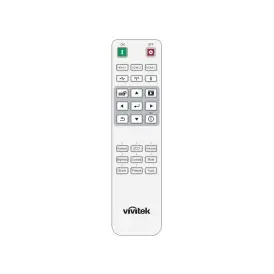 Original fjernbetjening VIVITEK XX5040020700, 5042194401 - VIVITEK