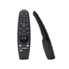 Kompatibel fjernbetjening LG Universal Magic Remote, AN-MR20GA, AN-MR19BA, AN-MR18BA, Voice & Mouse, OLED NanoCell UHD 4K TV - LG