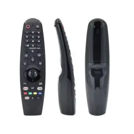 Kompatibel fjernbetjening LG Universal Magic Remote, MR20GA, MR19BA, MR18BA, MR650A, MR600, NO Mouse & Voice, OLED Nano UHD 4K - LG