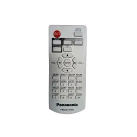 Original fjernbetjening PANASONIC N2QAYA000237 - PANASONIC