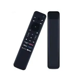 Kompatibel fjernbetjening SONY RMF-TX920U, 101955411, RMF-TX820U, 101955911, Voice remote, backlight, Battery - SONY