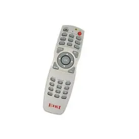 Original fjernbetjening EIKI 63910014 - EIKI