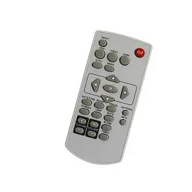 Original fjernbetjening EIKI 63910016, LV-RC12, 3898C001AA, RS-RC12 - EIKI