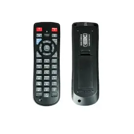 Kompatibel fjernbetjening SANYO MXCB, 645 105 0816, MXDE - SANYO