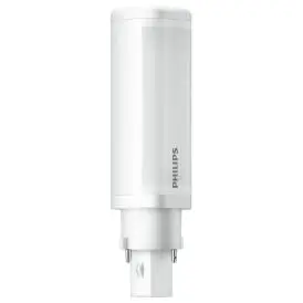 Philips CorePro LED-kompaktlysrør 5,9W G24d-1 3000K - LED kompaktlysrør (PL pærer)