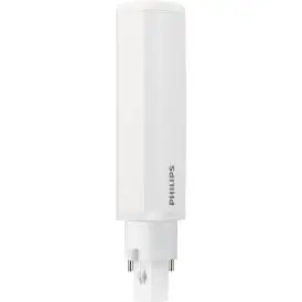 Philips CorePro LED-kompaktlysrør 6,9W G24d-2 4000K - LED kompaktlysrør (PL pærer)