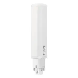 Philips CorePro LED-kompaktlysrør 5,5W G24q-1 4000K - LED kompaktlysrør (PL pærer)