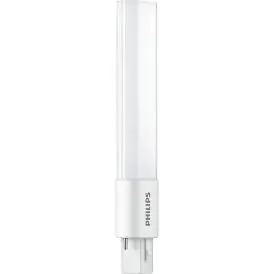 Philips CorePro LED-kompaktlysrør 5W G23 4000K - LED kompaktlysrør (PL pærer)