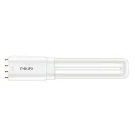 Philips CorePro LED-kompaktlysrør 8W 2G11 3000K - LED kompaktlysrør (PL pærer)