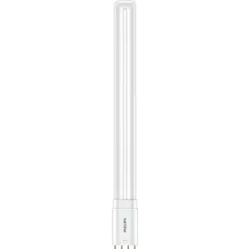 PHILIPS CorePro PL-L LED 16,5W 830 4-pinde - Erstatter 36W - LED kompaktlysrør (PL pærer)